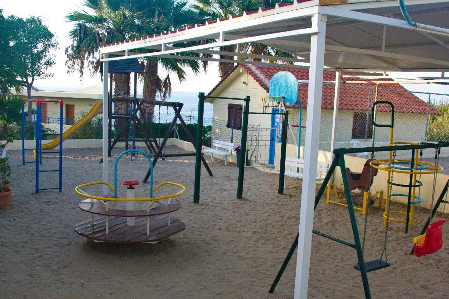 Rethymno Mare Royal Terrasse