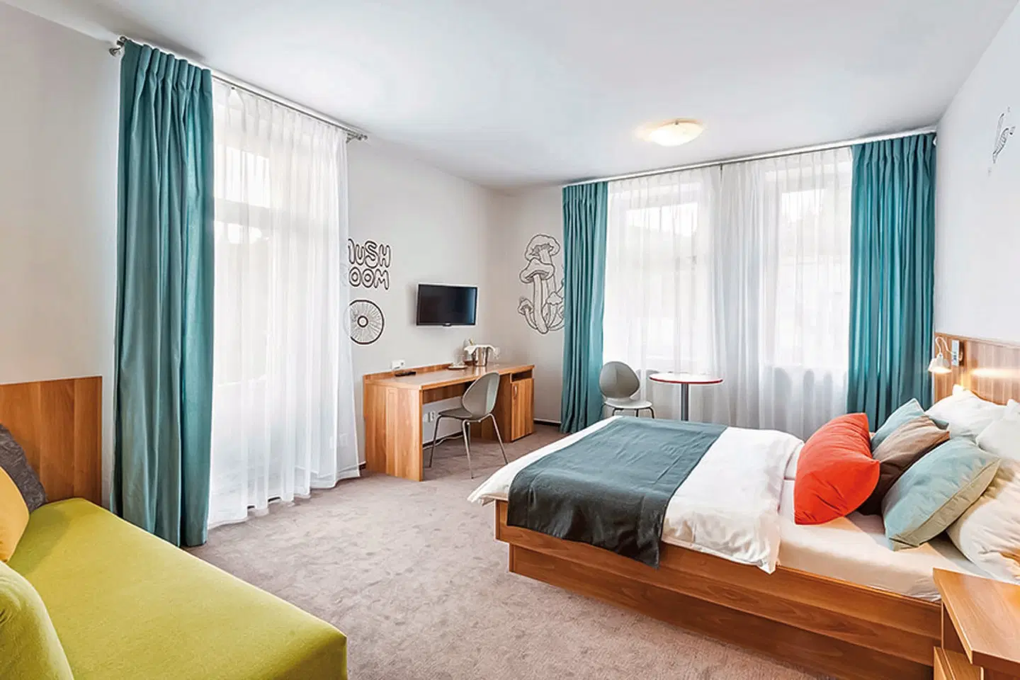 Hotel Grand ROOM_EXAMPLE