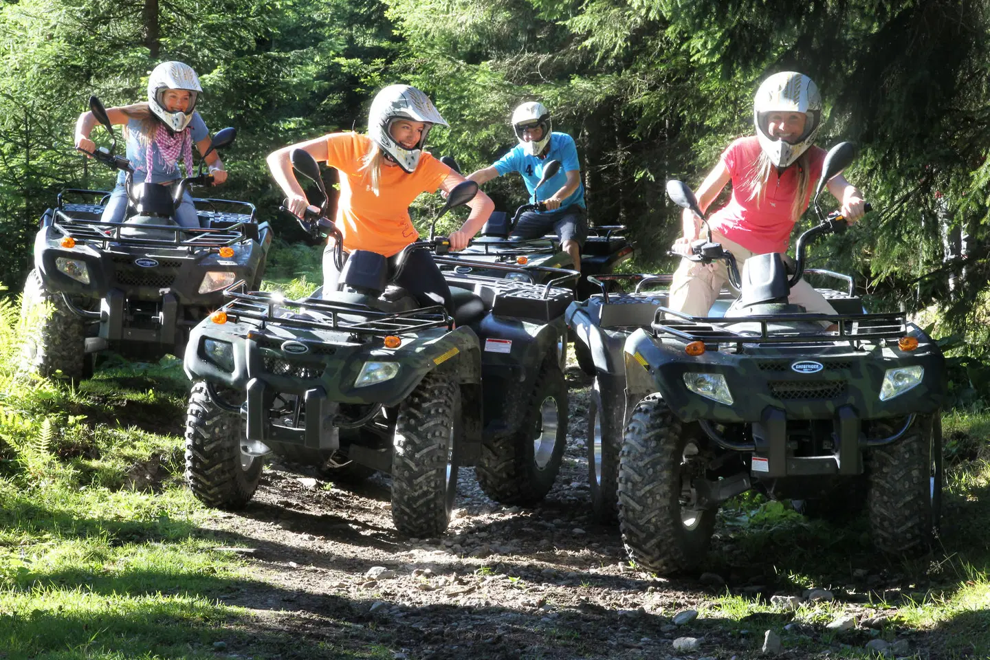 Alter Jagdhof SPORTS_AND_LEISURE