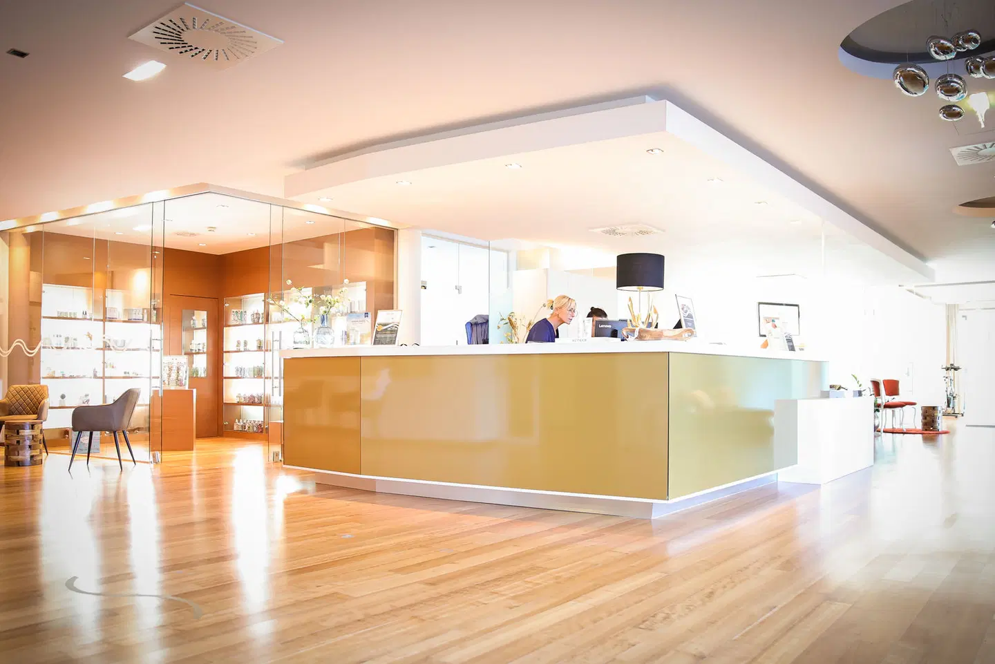 Spa Resort Styria Bar