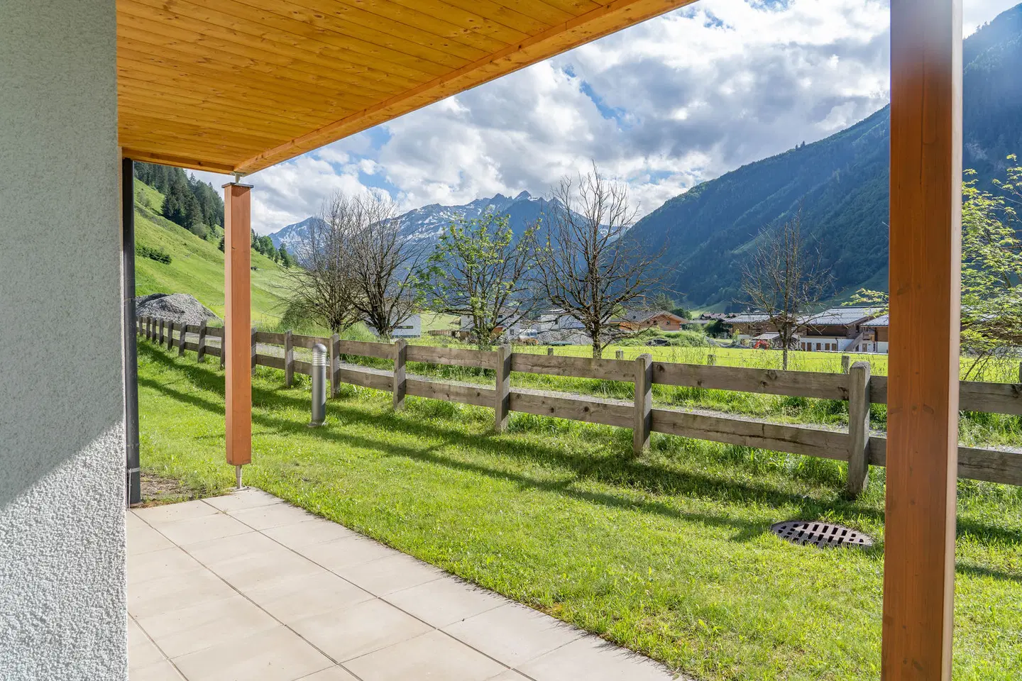 SMR Rauris Apartments - Schönblick Mountain Resort SPORTS_AND_LEISURE