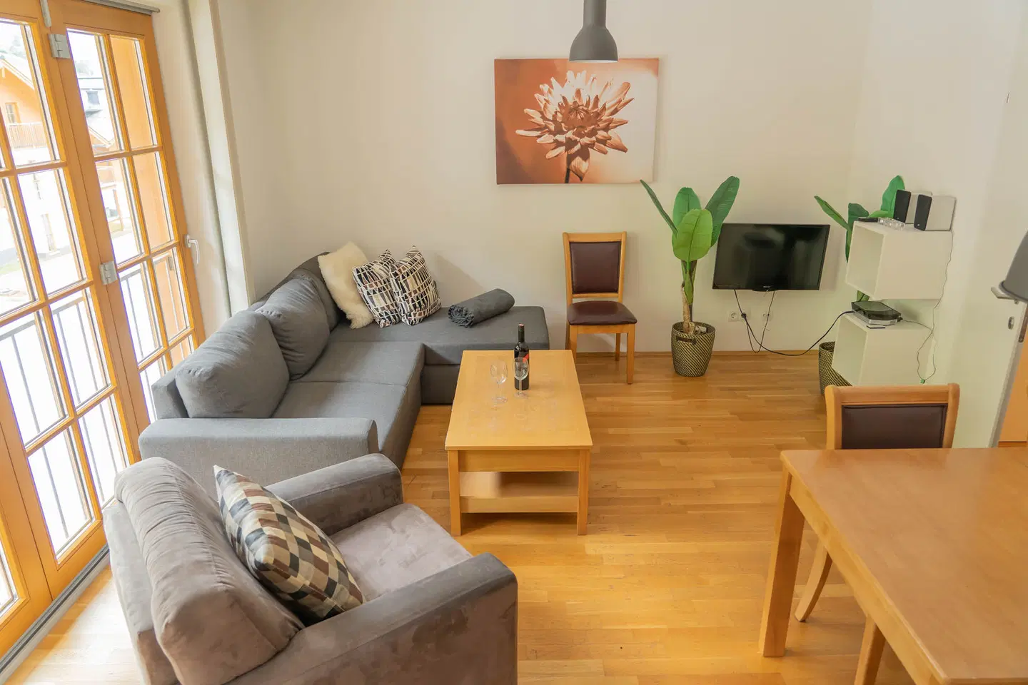 SMR Rauris Apartments - Schönblick Mountain Resort ROOM_EXAMPLE