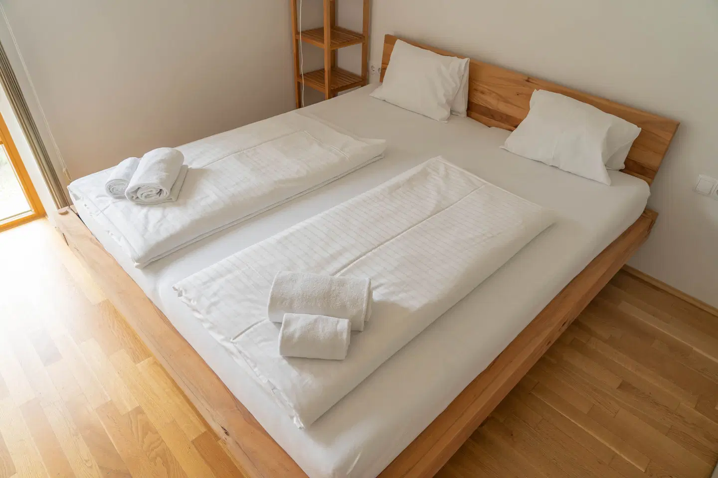 SMR Rauris Apartments - Schönblick Mountain Resort ROOM_EXAMPLE