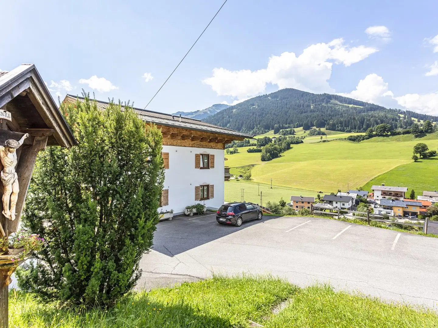 Thorau's Lifestyle LANDSCAPE