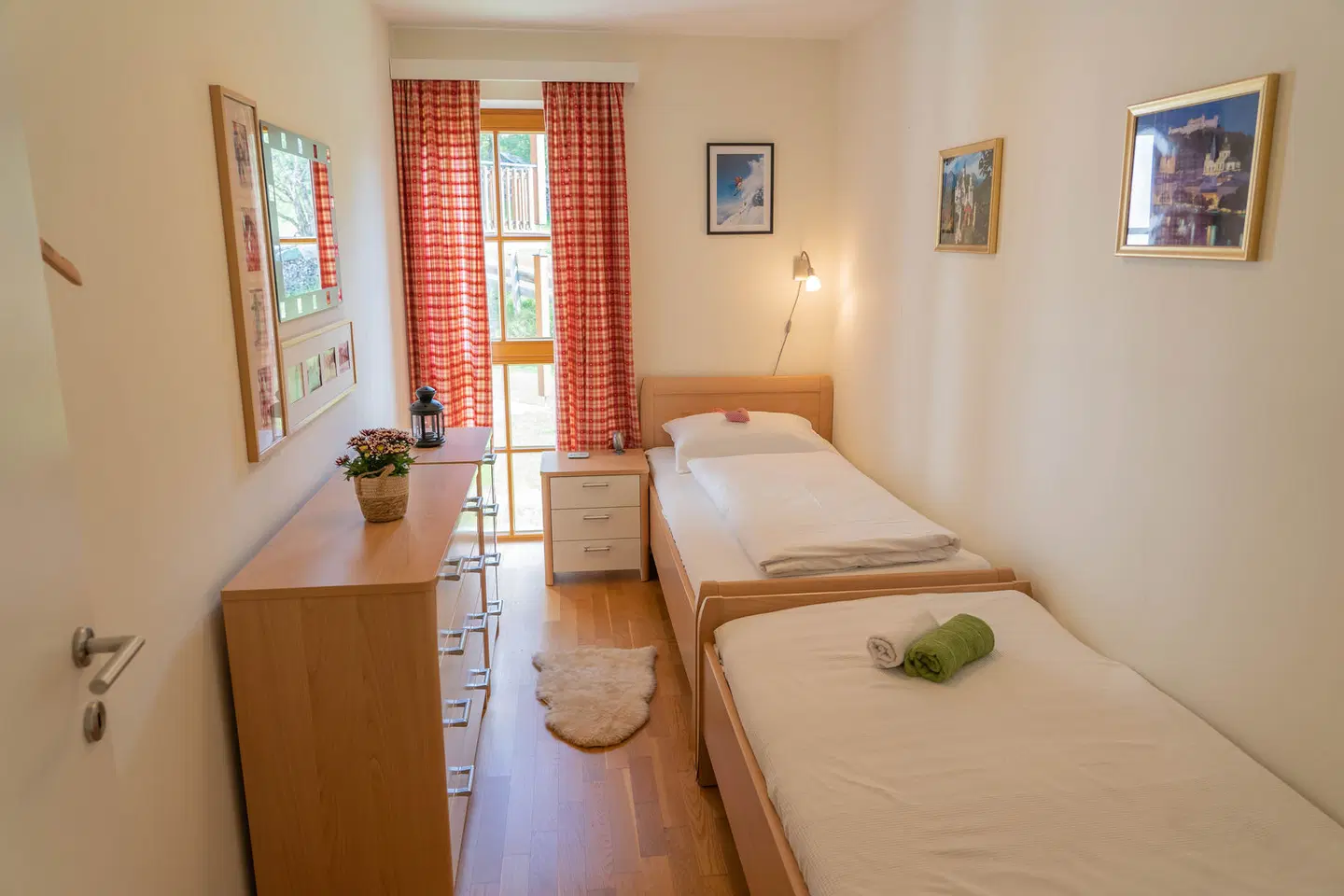 SMR Rauris Apartments - Schönblick Mountain Resort ROOM_EXAMPLE