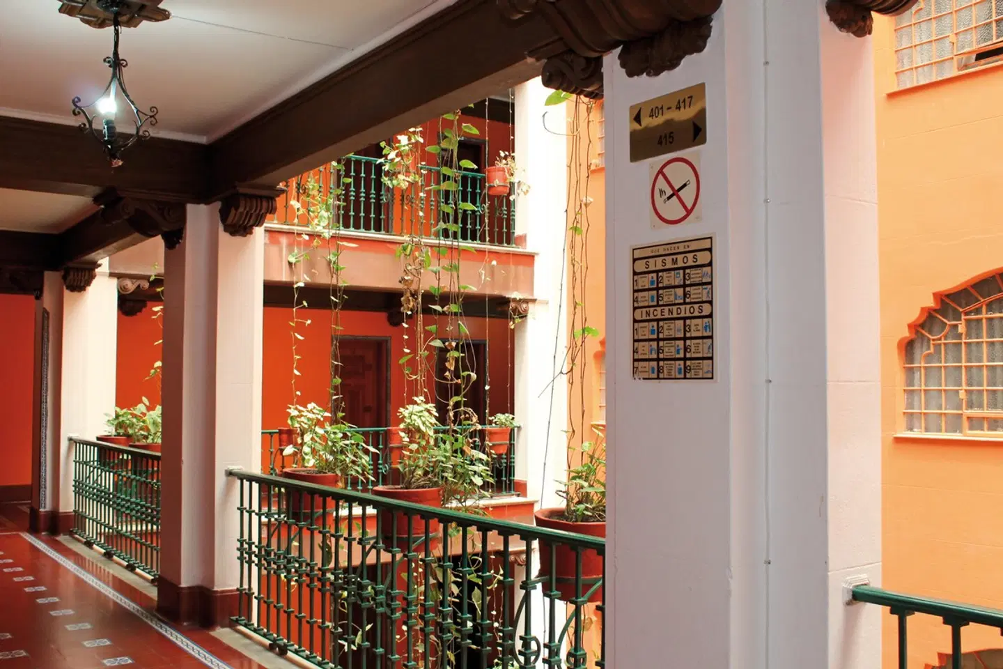 Best Western Hotel Majestic Bar