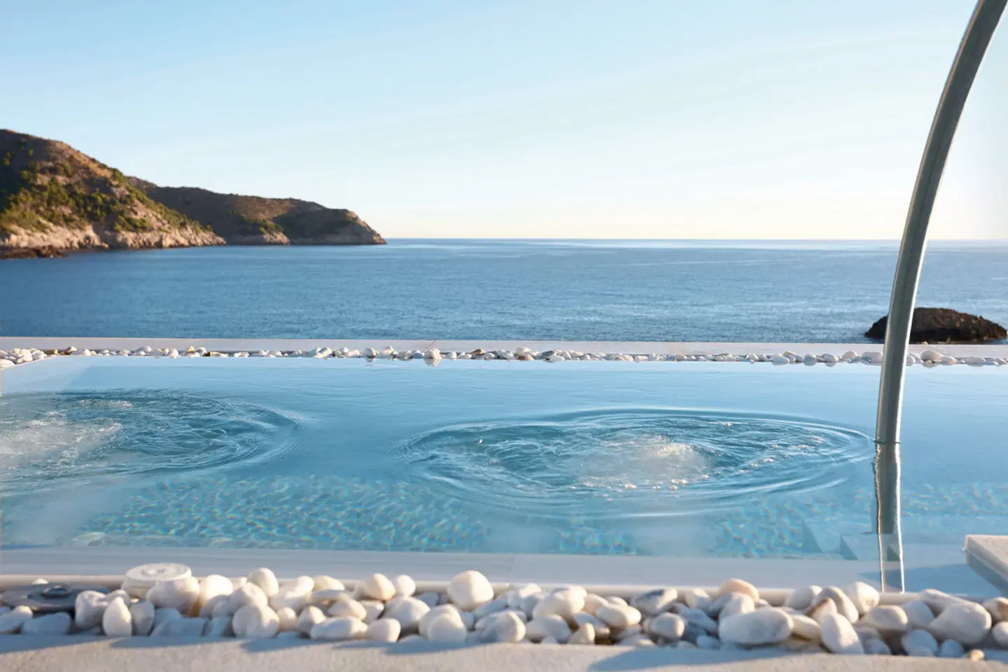 Mar Azul PurEstil & Spa LANDSCAPE