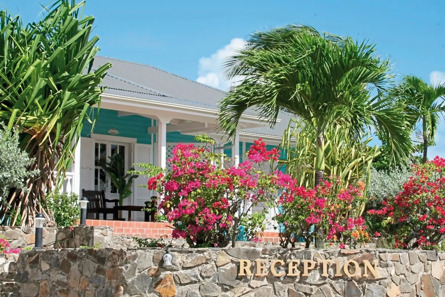 Esmeralda Resort EXTERIOR