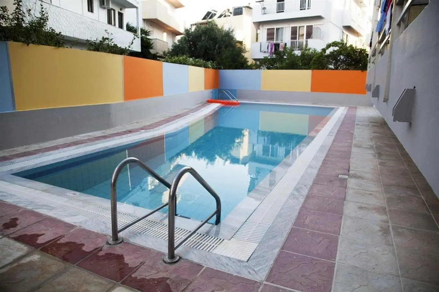 Theonia Hotel HEALTH_BEAUTY