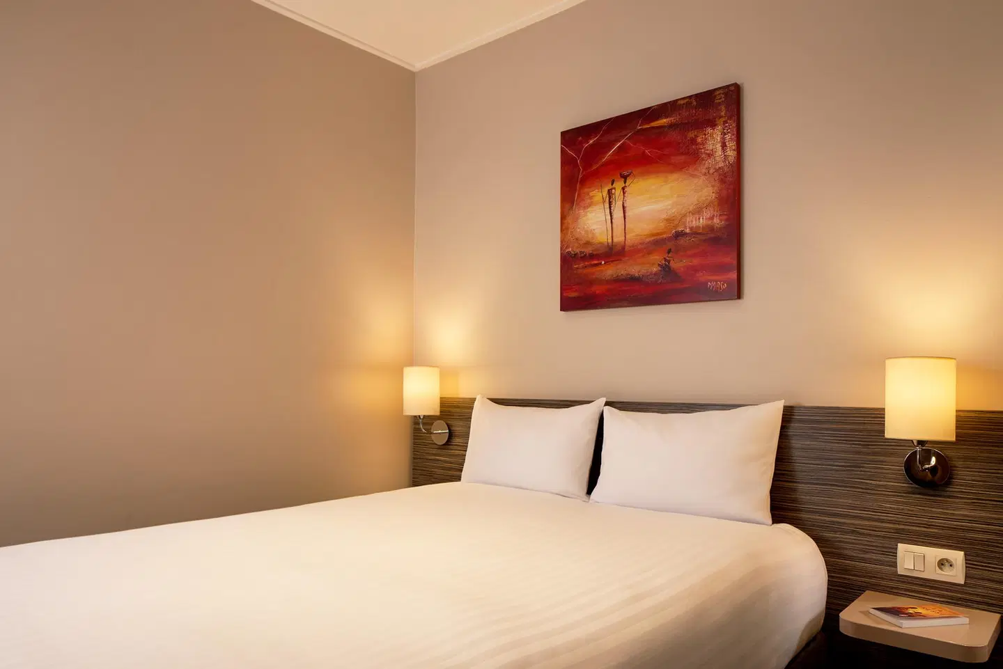 Timhotel Odessa Montparnasse ROOM_EXAMPLE