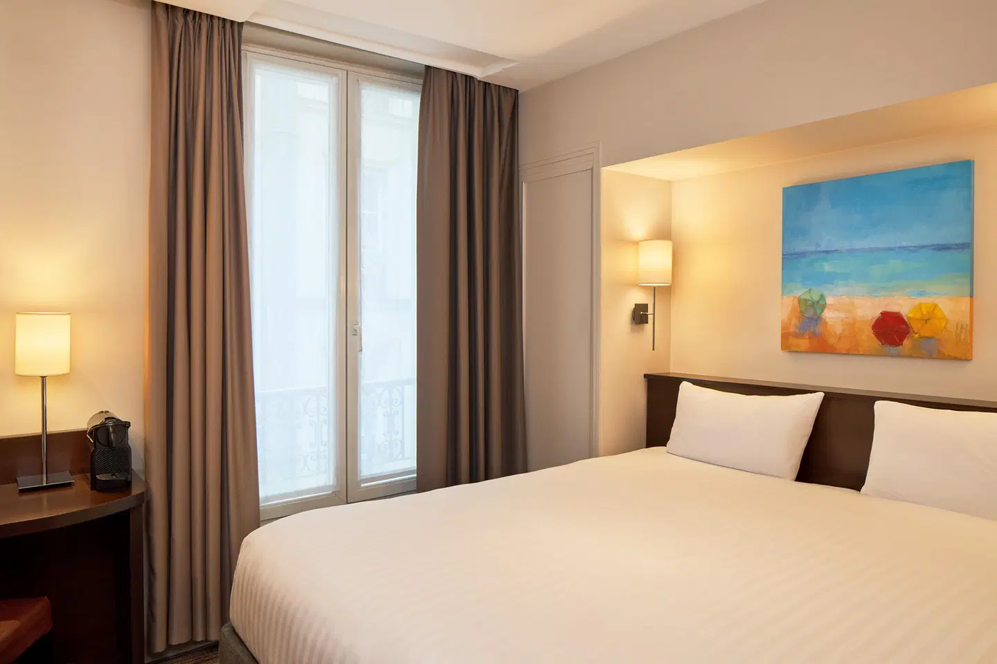Timhotel Odessa Montparnasse ROOM_EXAMPLE