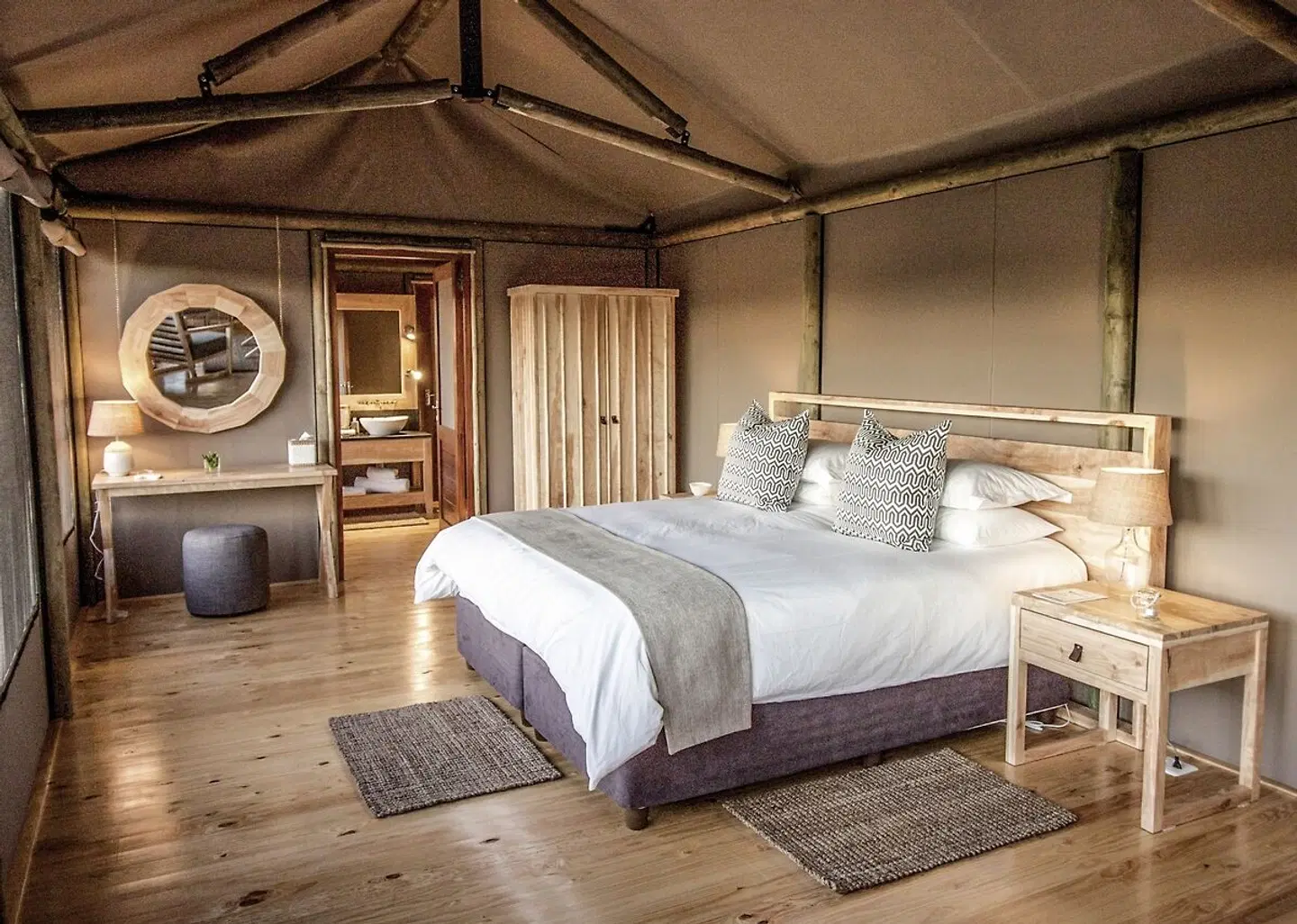 Amakhala Private Game Reserve ROOM_EXAMPLE