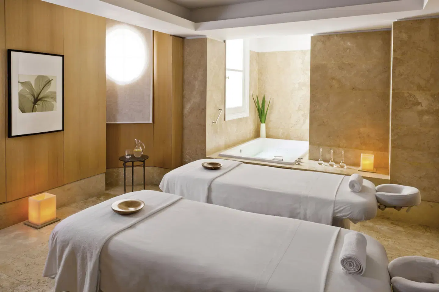 Palacio Duhau - Park Hyatt Buenos Aires HEALTH_BEAUTY