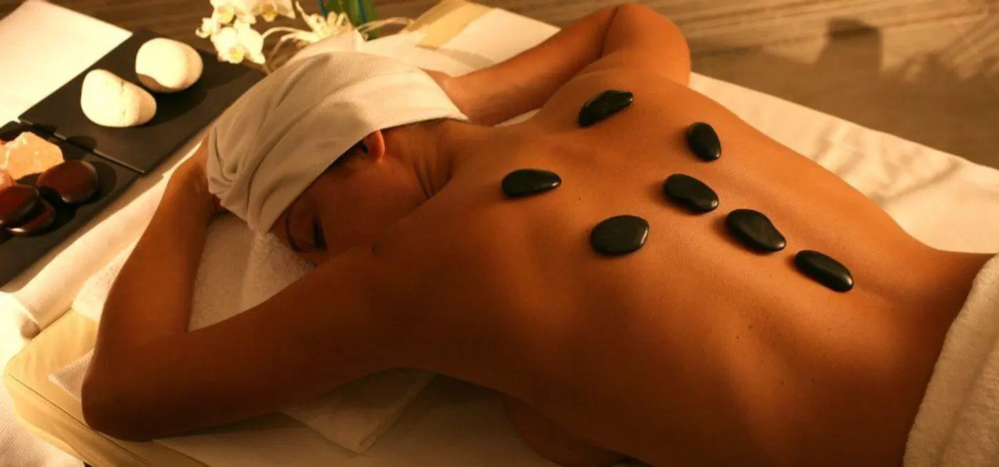 Le Rose Suite Hotel HEALTH_BEAUTY