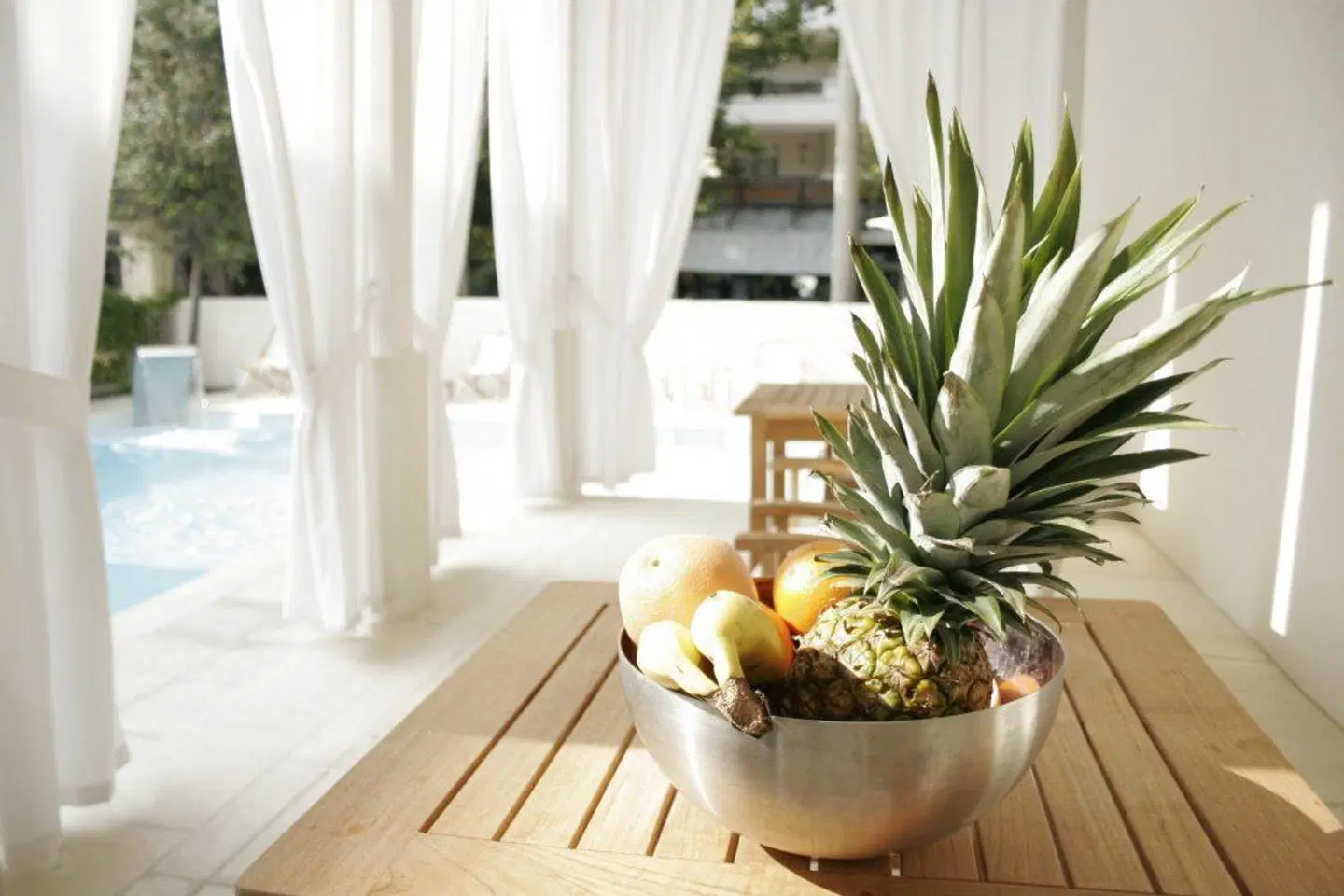 Le Rose Suite Hotel HEALTH_BEAUTY