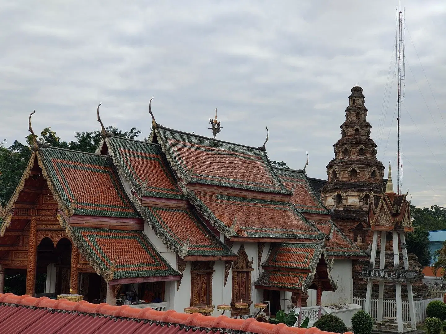 Blue Moon House EXTERIOR