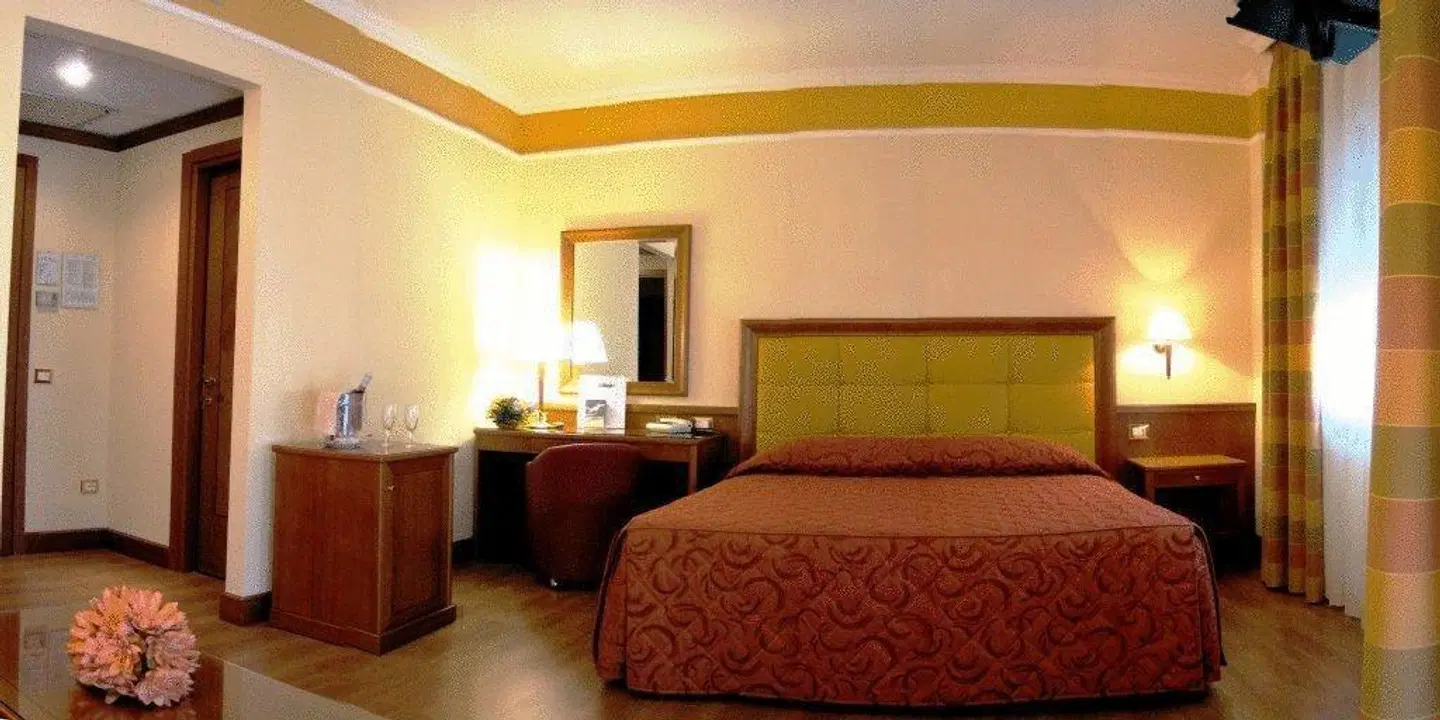 Il Chiostro ROOM_EXAMPLE