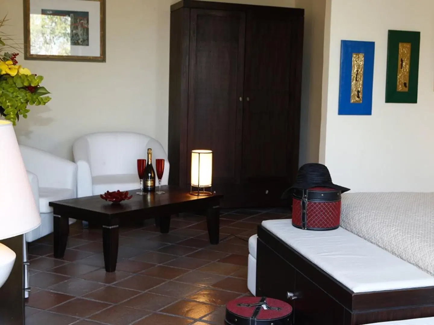 Il Poggio dei Pettirossi ROOM_EXAMPLE