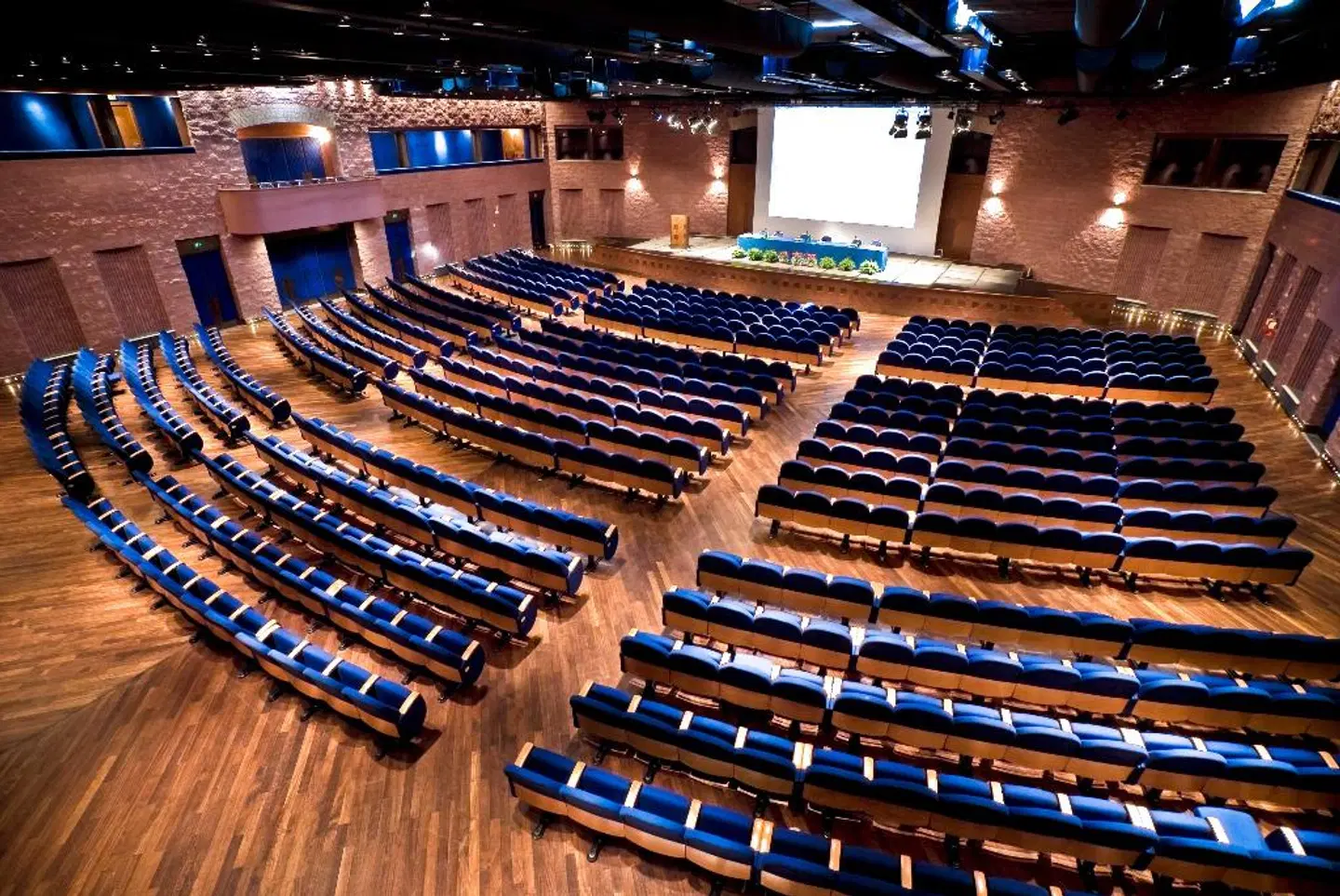 Renaissance Tuscany Il Ciocco Resort & Spa SPORTS_AND_LEISURE