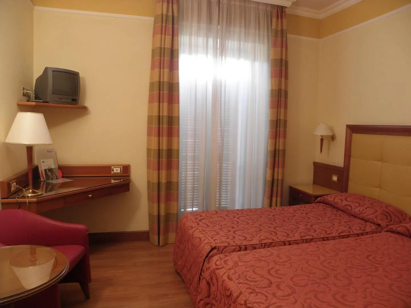 Il Chiostro ROOM_EXAMPLE