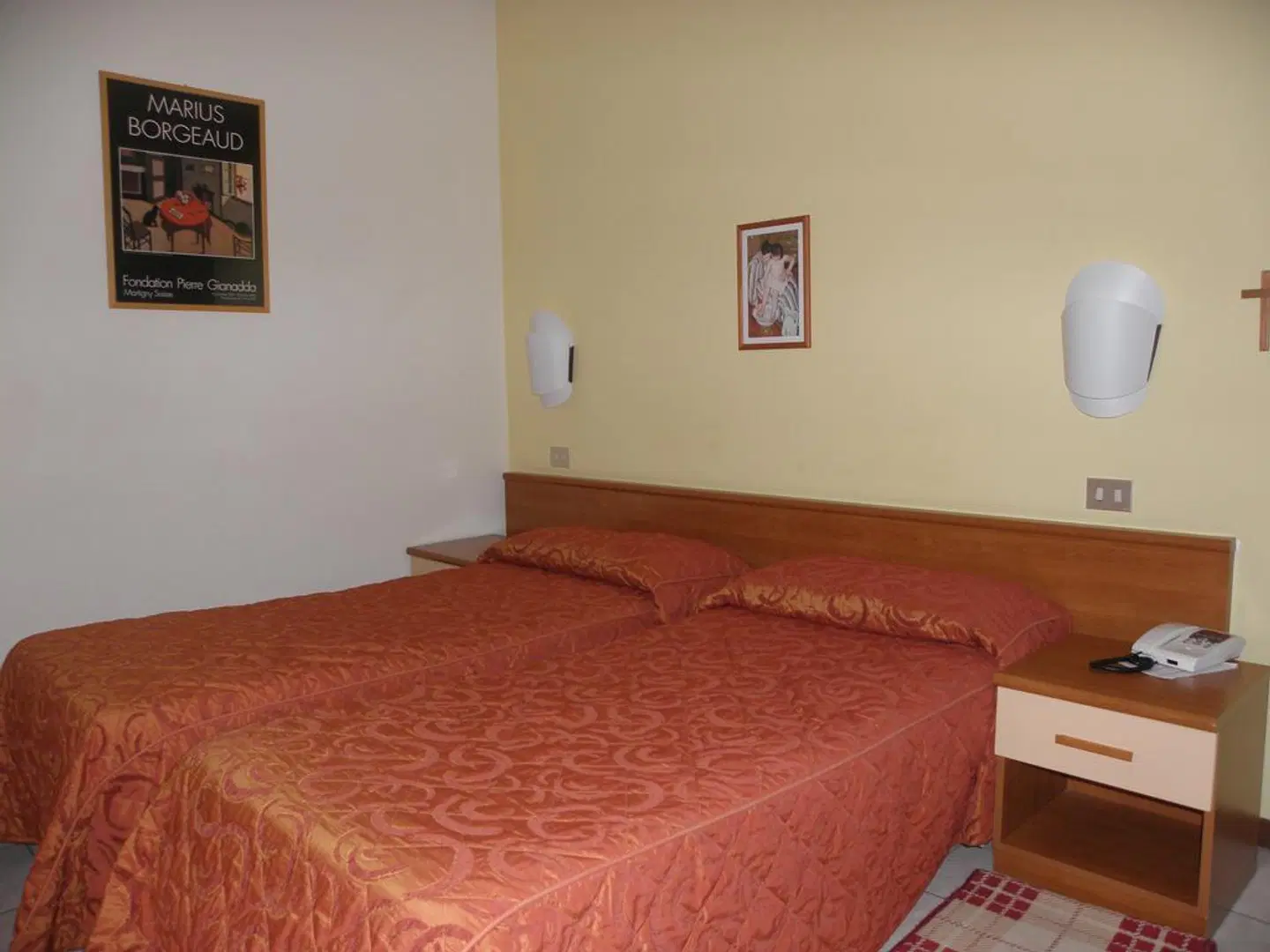 Il Chiostro ROOM_EXAMPLE