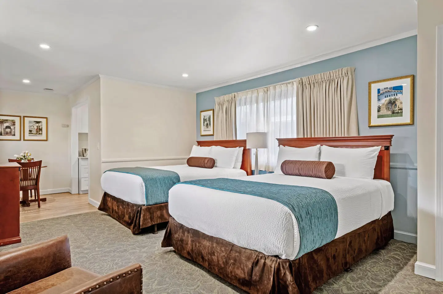 Inn by the Harbor ROOM_EXAMPLE