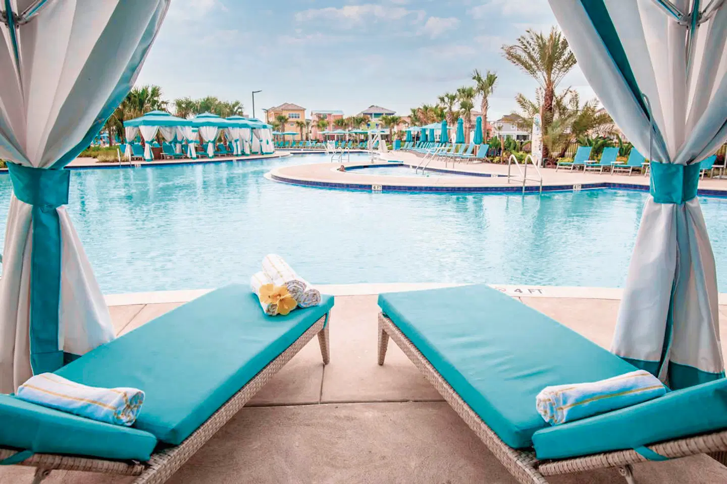 Margaritaville Resort Orlando OUTDOOR_POOL