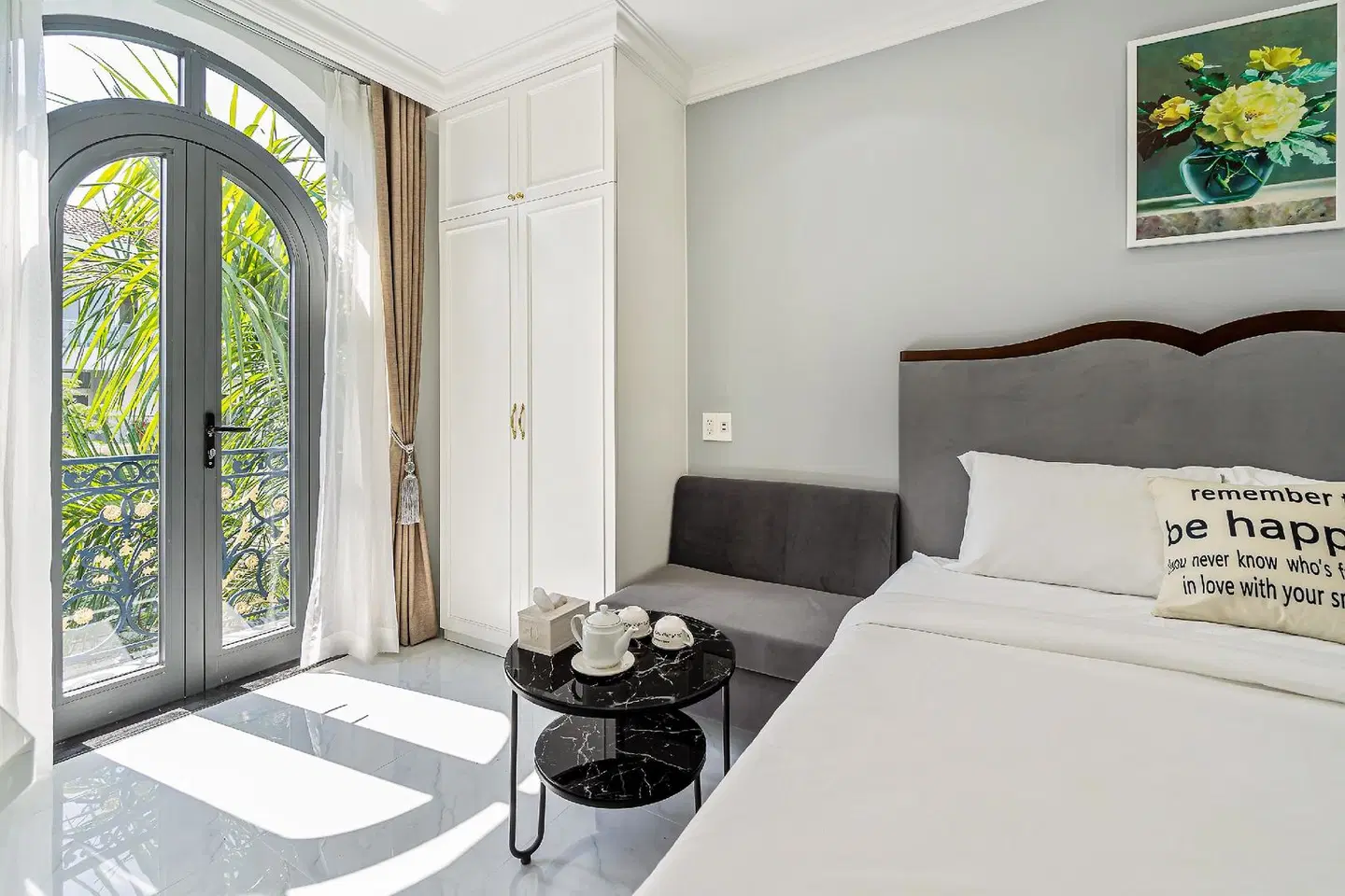 The Royal Homies - Phu My Hung ROOM_EXAMPLE