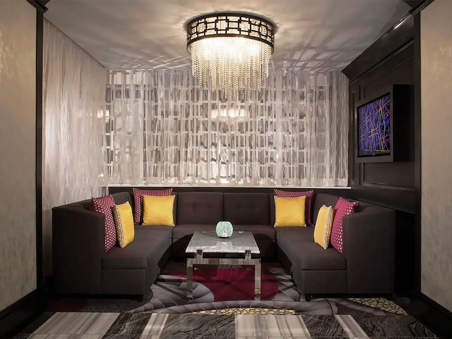 Silversmith Hotel Chicago Downtown LOUNGE_LOBBY