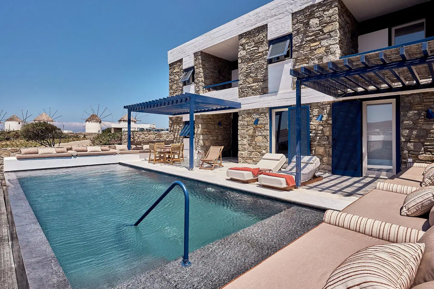 Mykonos Theoxenia OUTDOOR_POOL