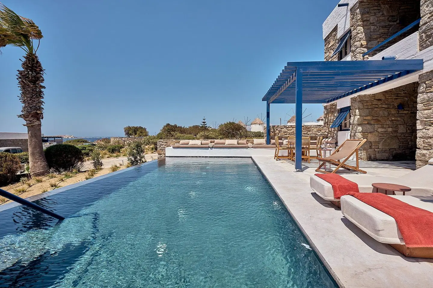 Mykonos Theoxenia OUTDOOR_POOL