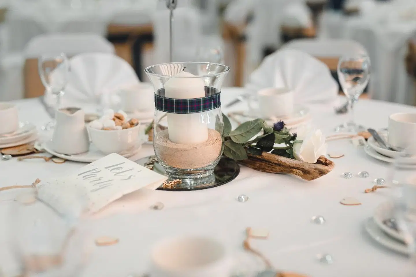 Craigmonie Restaurant