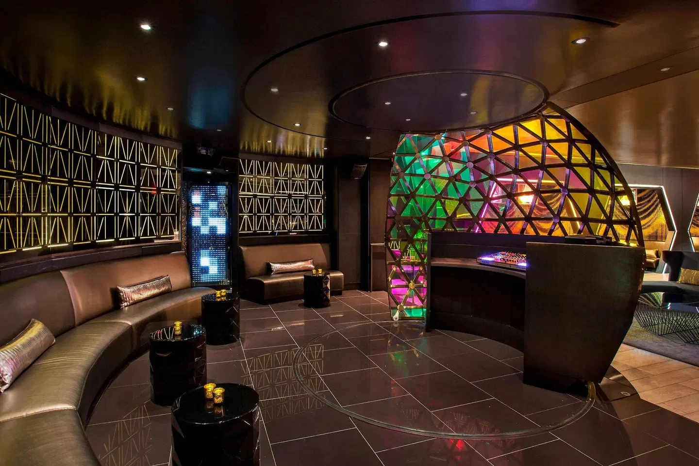 W New York - Times Square LOUNGE_LOBBY