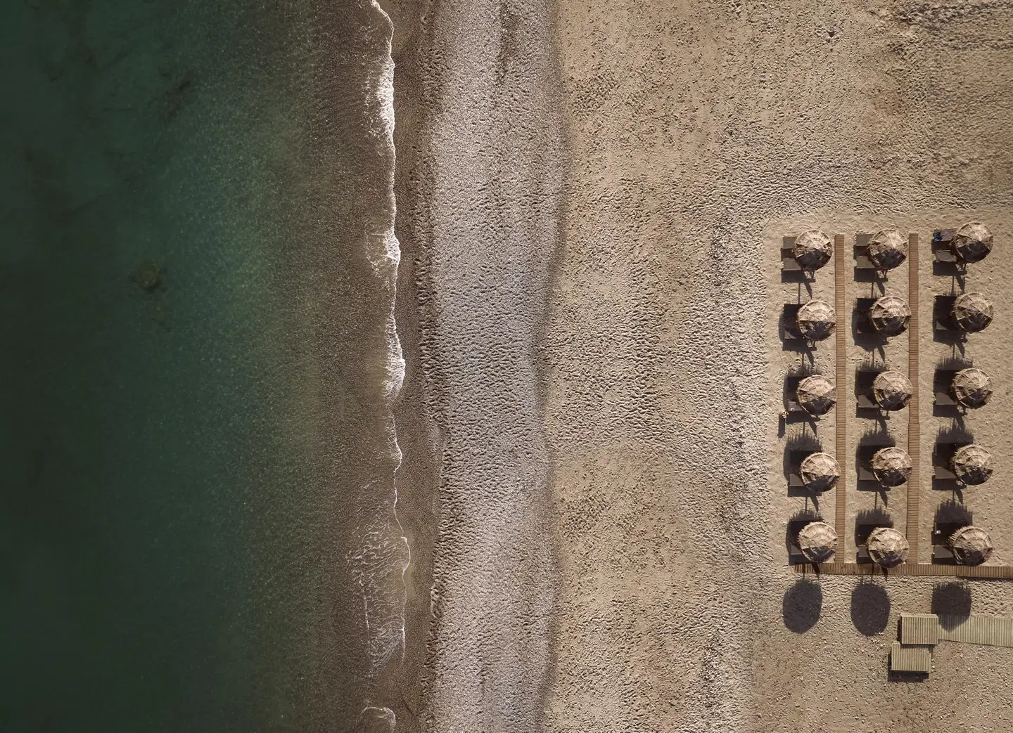 Asterion Suites & Spa - Designed for adults by Louis Hotels AERIAL_PHOTOGRAPH