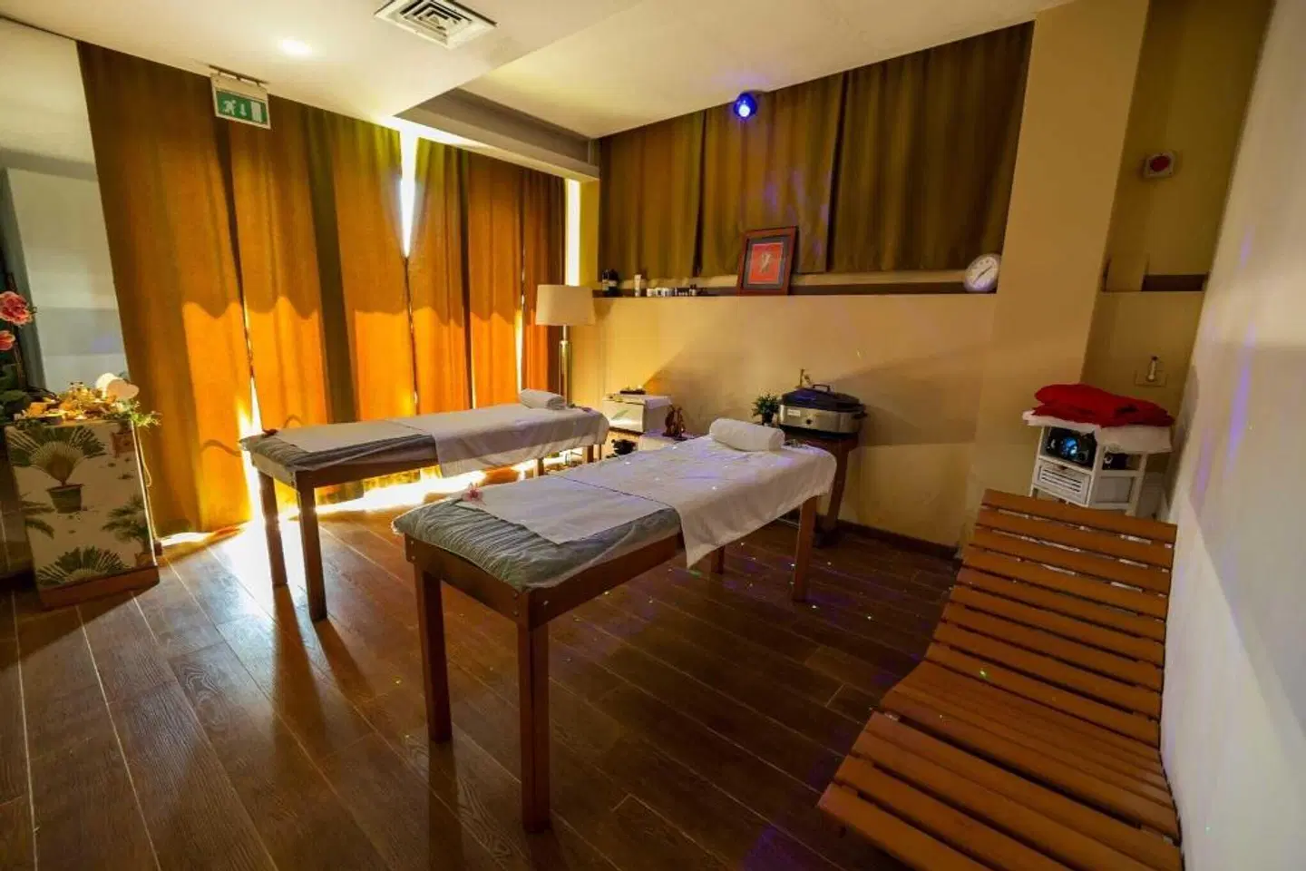 Solofra Palace Hotel & Resort HEALTH_BEAUTY