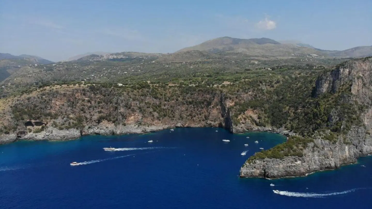 Hotel America LANDSCAPE