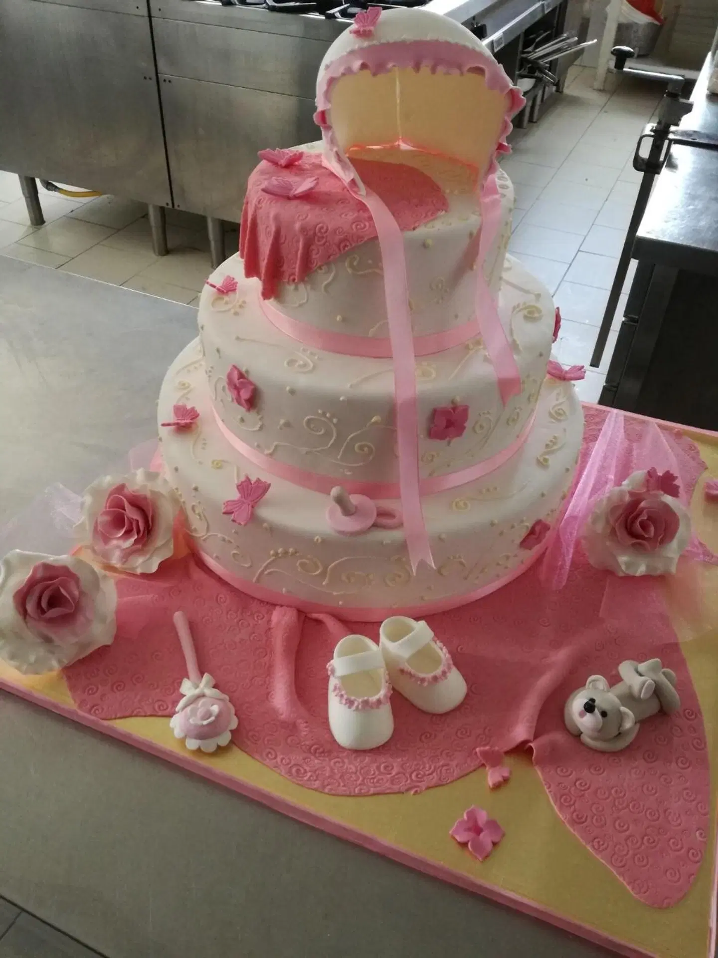 Hotel America PEOPLE