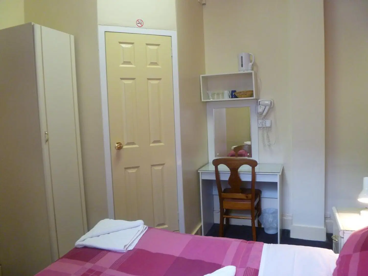 Grenville House HEALTH_BEAUTY