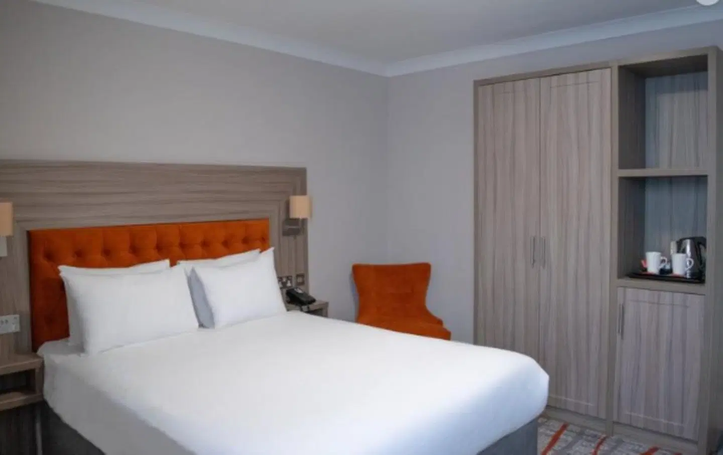 Bournemouth West Cliff Hotel ROOM_EXAMPLE