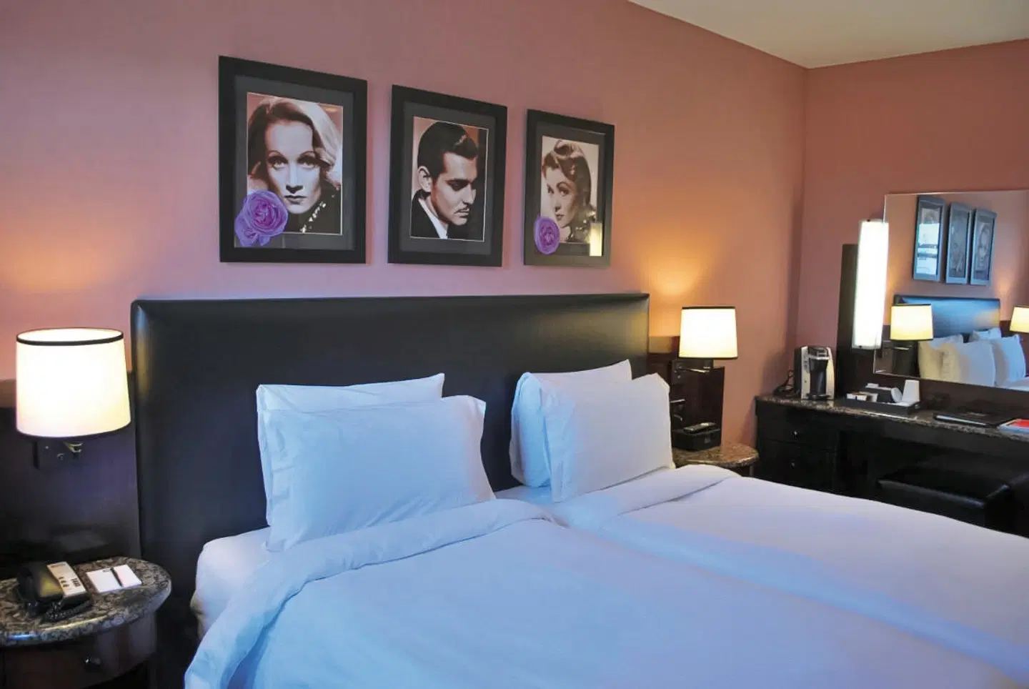 Washington Square Hotel ROOM_EXAMPLE