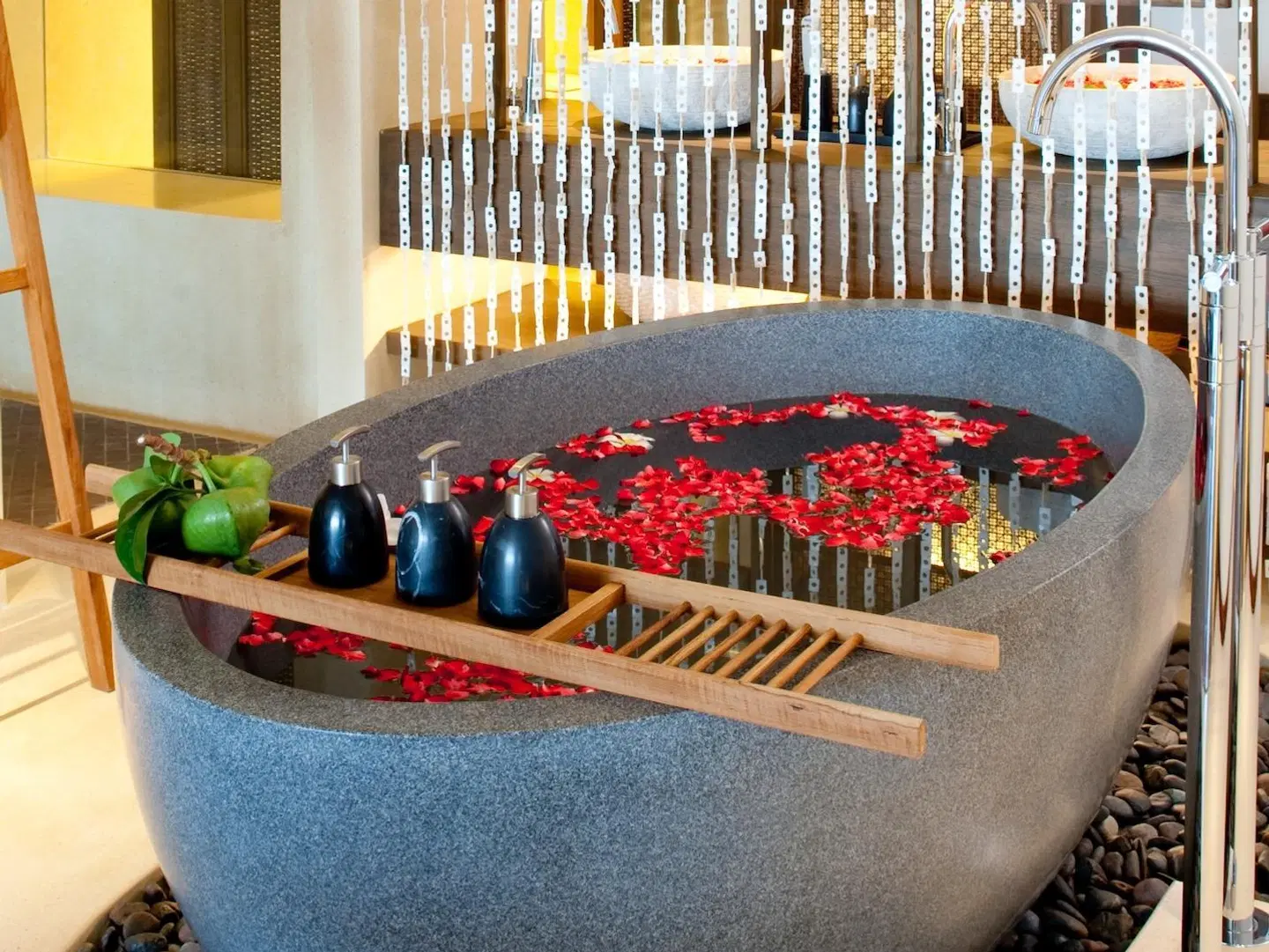 Hansar Samui Resort & Spa SPORTS_AND_LEISURE