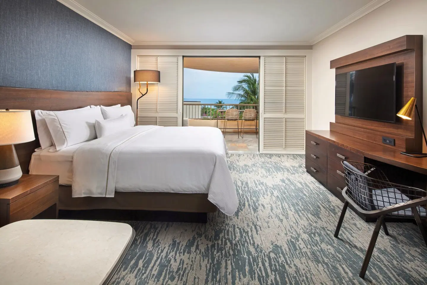 The Westin Hapuna Beach Resort ROOM_EXAMPLE