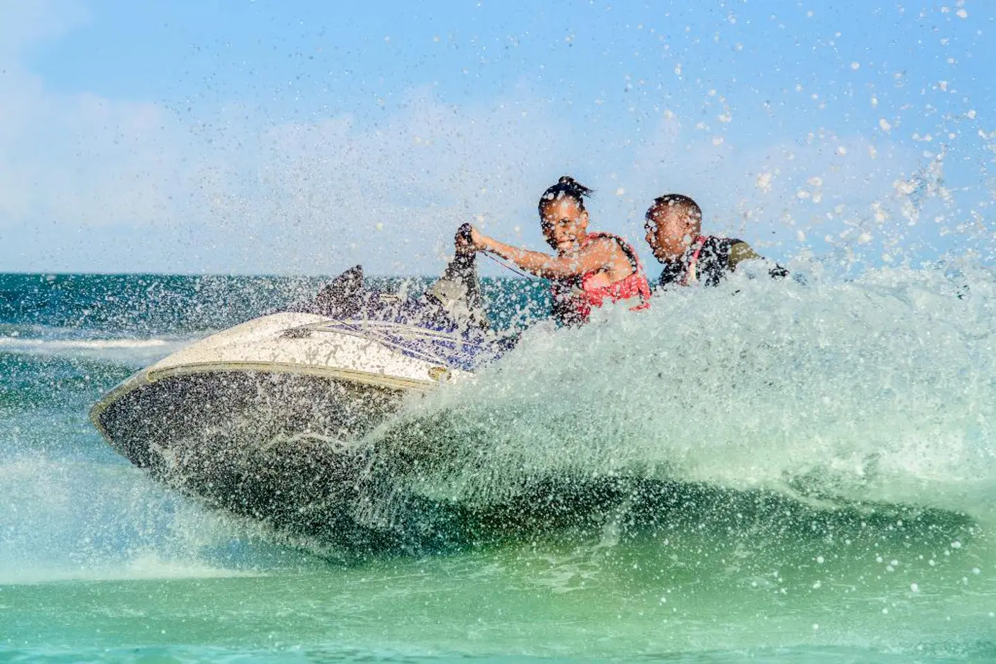 Sarova Whitesands Beach Resort & Spa SPORTS_AND_LEISURE