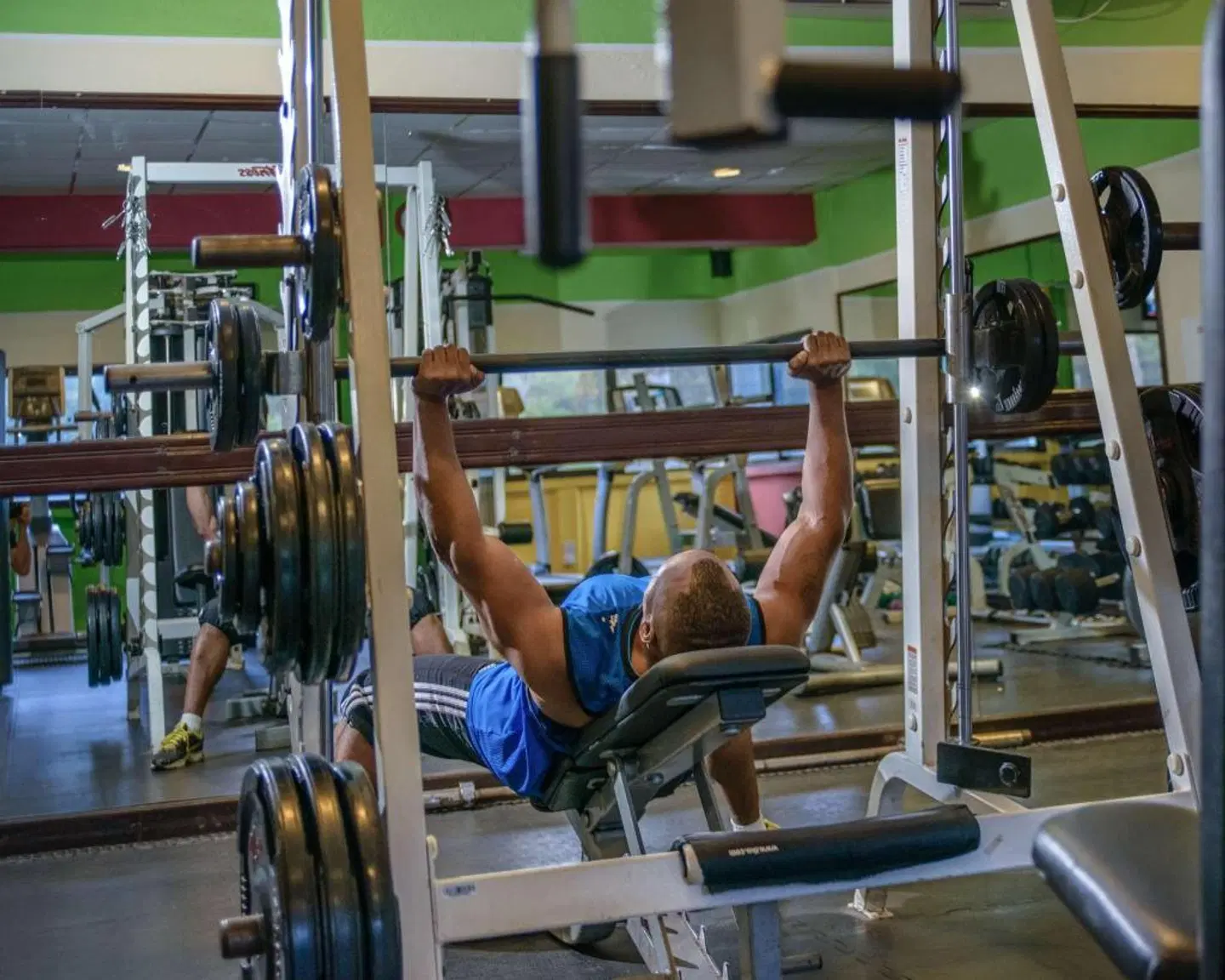 Sarova Whitesands Beach Resort & Spa SPORTS_AND_LEISURE