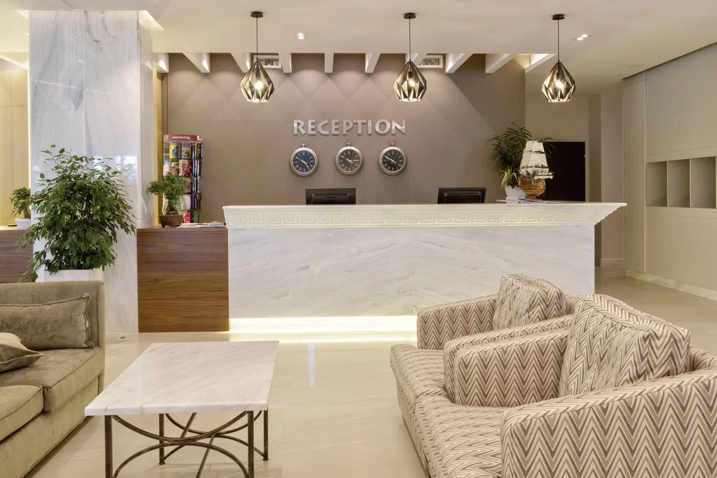 Thassos Grand Resort LOUNGE_LOBBY