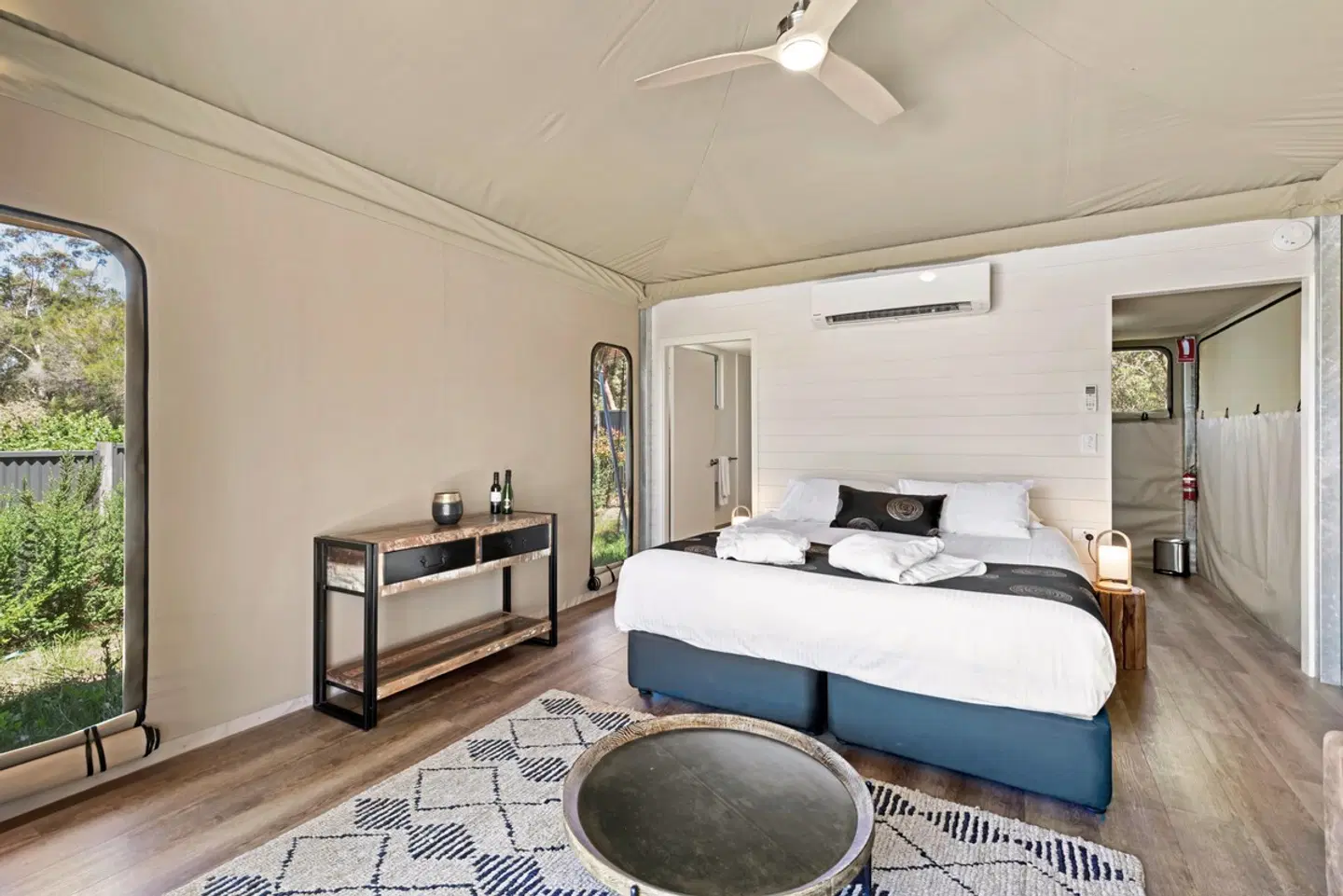 Discovery Parks - Barossa Valley ROOM_EXAMPLE