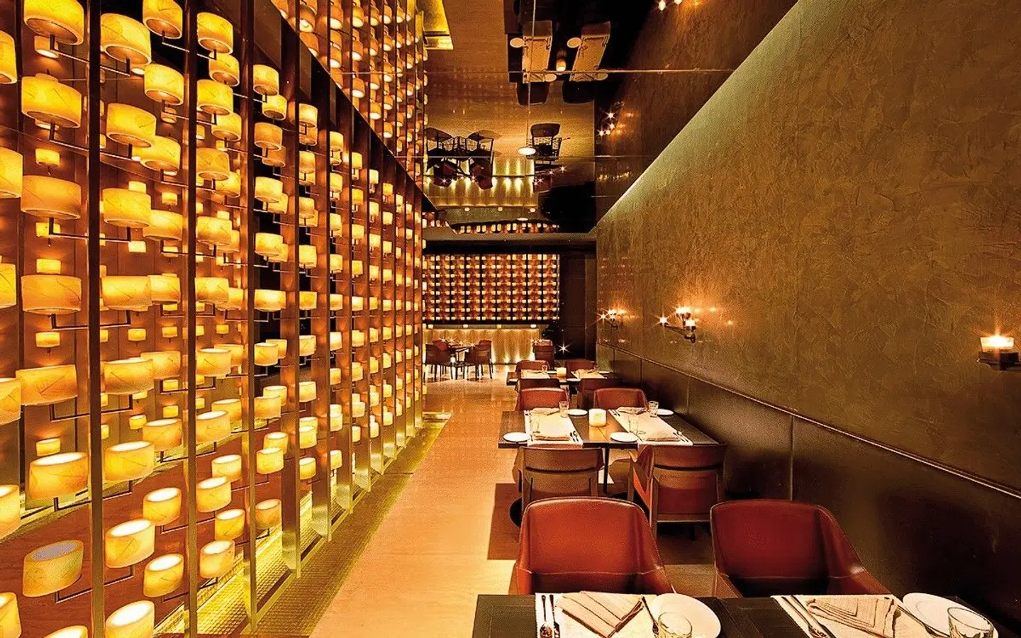 Welcomhotel Dwarka LOUNGE_LOBBY