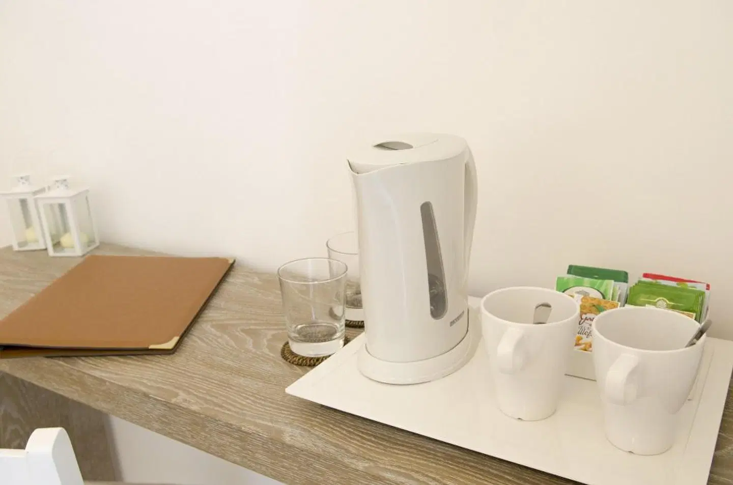 Palazzo Spasiano Badezimmer