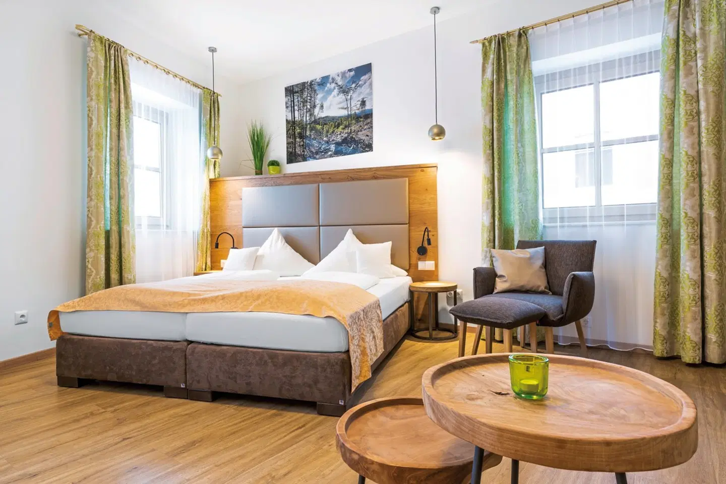 Wander und Aktivhotel Rösslwirt ROOM_EXAMPLE