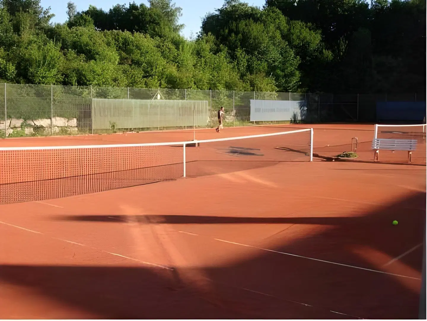 Hotel Empfinger Hof Sure Hotel Collection by Best Western SPORTS_AND_LEISURE